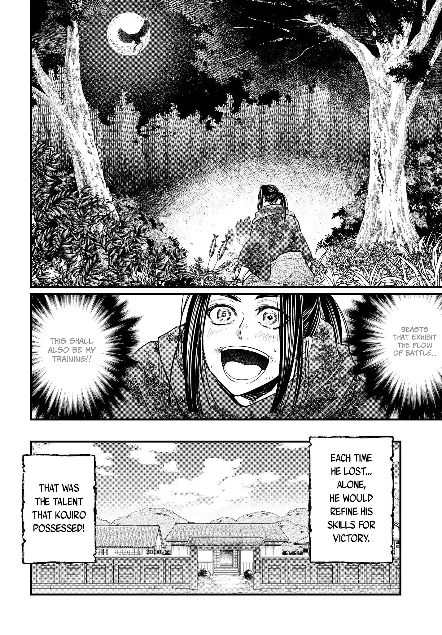 Shuumatsu no Valkyrie Chapter 16 19